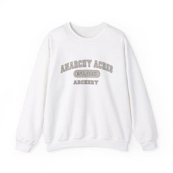 Anarchy Acres Archery Sweatshirt