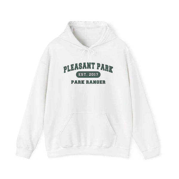 Pleasant Park Park Ranger Hoodie