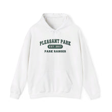 Pleasant Park Park Ranger Hoodie