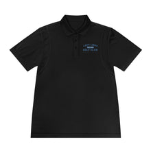 Lazy Links Golf Club Polo Shirt