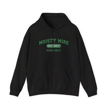 Moisty Mire Mini Golf Hoodie