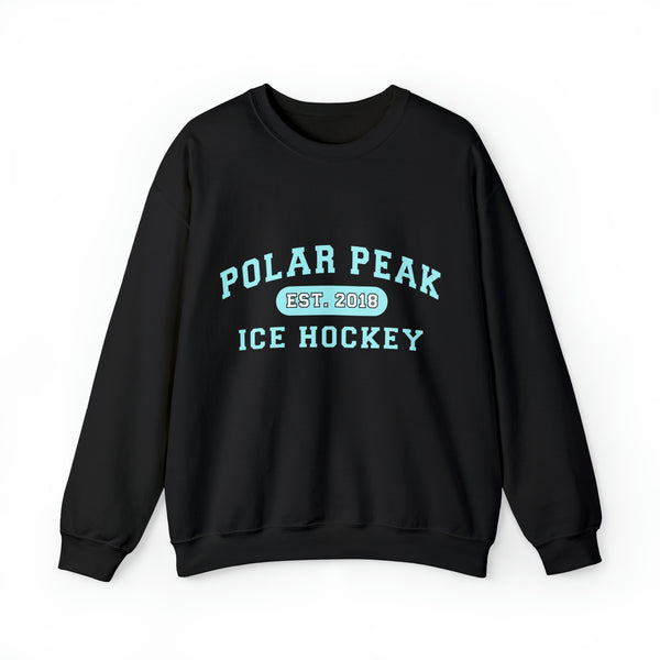 Polar Peak Ice Hockey Sweatshirt