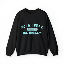 Polar Peak Ice Hockey Sweatshirt