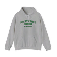 Moisty Mire Mini Golf Hoodie