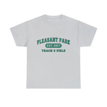 Adult Size Pleasant Park Track T-Shirt