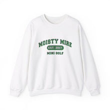 Moisty Mire Mini Golf Sweatshirt