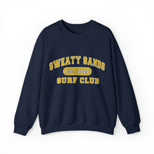 Sweaty Sands Surf Club Sweatshirt