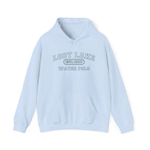 Loot Lake Water Polo Hoodie