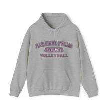 Paradise Palms Volleyball Hoodie