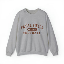 Fatal Fields Football Sweatshirt