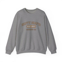 Shifty Shafts Mining Co. Sweatshirt