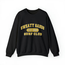 Sweaty Sands Surf Club Sweatshirt