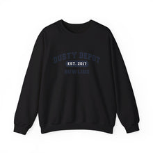 Dusty Depot Bowling Sweatshirt