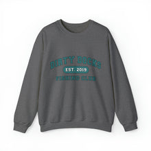 Dirty Docks Fishing Sweatshirt