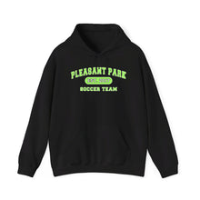 Pleasant Park Soccer Team Hoodie