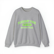 Pleasant Park Soccer Team Sweatshirt