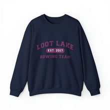 Loot Lake Rowing Sweatshirt