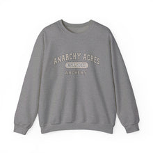 Anarchy Acres Archery Sweatshirt