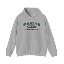 Pleasant Park Park Ranger Hoodie