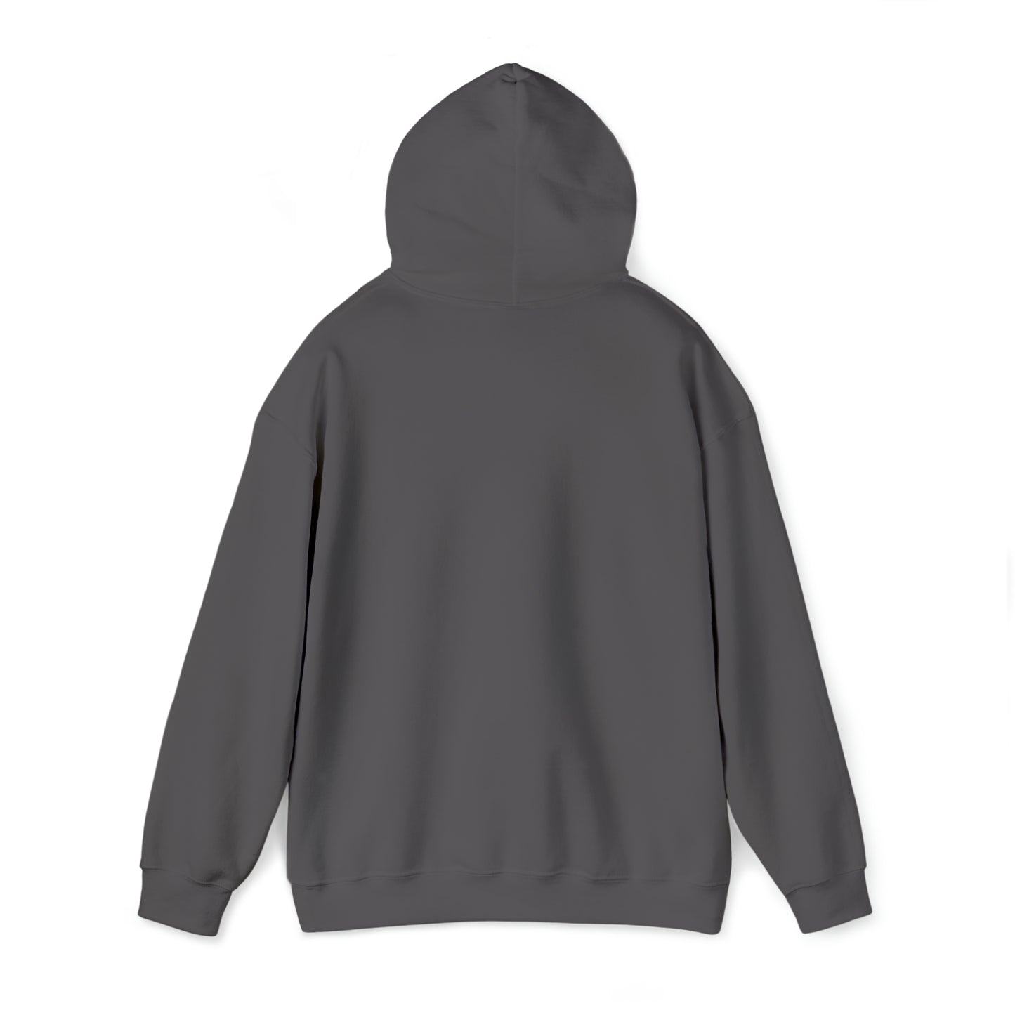 Lazy Lake Lacrosse Hoodie