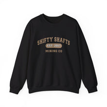 Shifty Shafts Mining Co. Sweatshirt