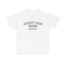 Adult Size Anarchy Acres Archery T-Shirt