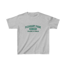 Kids Size Pleasant Park Track & Field T-Shirt