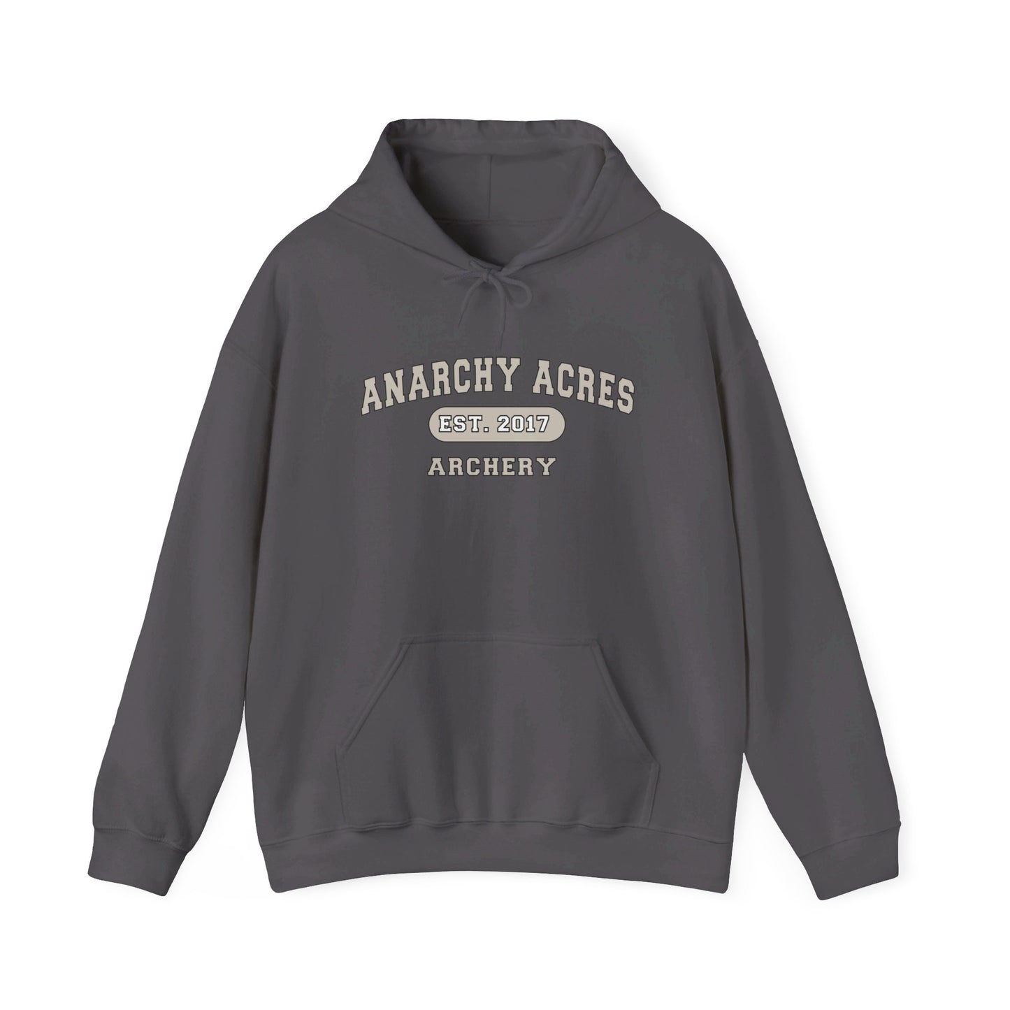 Anarchy Acres Archery Hoodie