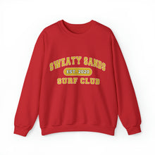 Sweaty Sands Surf Club Sweatshirt