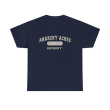 Adult Size Anarchy Acres Archery T-Shirt