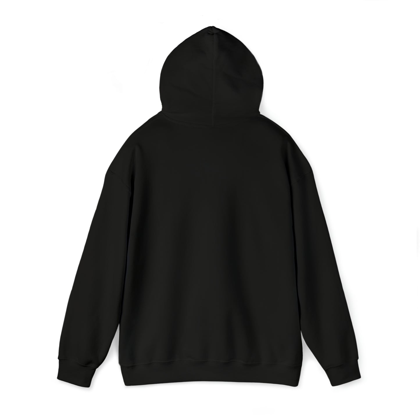 Lazy Lake Lacrosse Hoodie