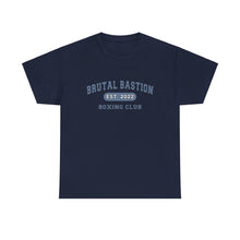 Adult Size Brutal Bastion Boxing T-Shirt