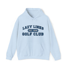 Lazy Links Golf Club Hoodie