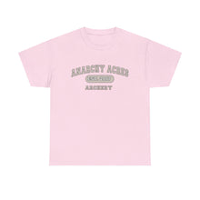 Adult Size Anarchy Acres Archery T-Shirt