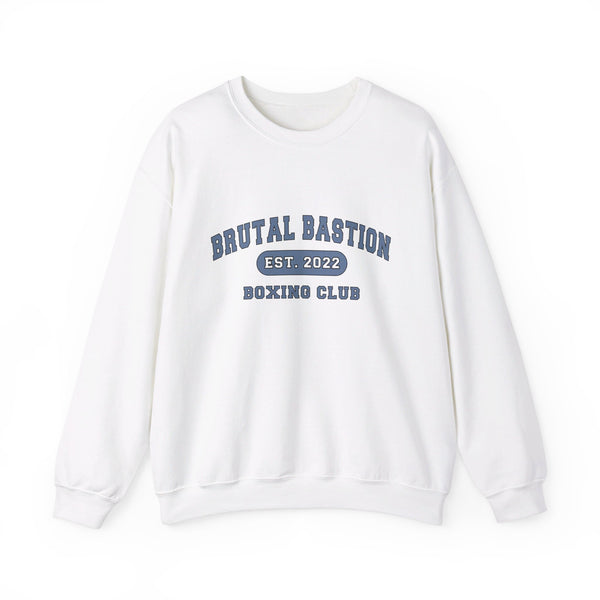 Brutal Bastion Boxing Sweatshirt