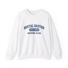 Brutal Bastion Boxing Sweatshirt