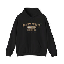 Shifty Shafts Mining Co. Hoodie