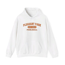 Pleasant Park Pickleball Hoodie