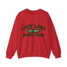 Loot Lake Swim Team Sweatshirt