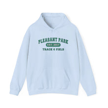 Pleasant Park Track Hoodie