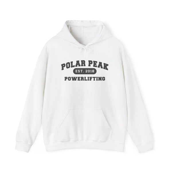 Polar Peak Powerlifting Hoodie