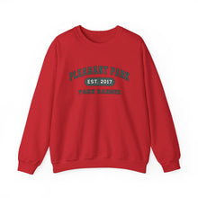 Pleasant Park Park Ranger Sweatshirt