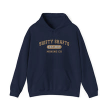 Shifty Shafts Mining Co. Hoodie