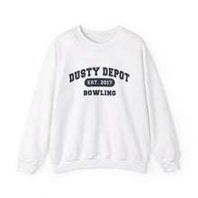 Dusty Depot Bowling Sweatshirt