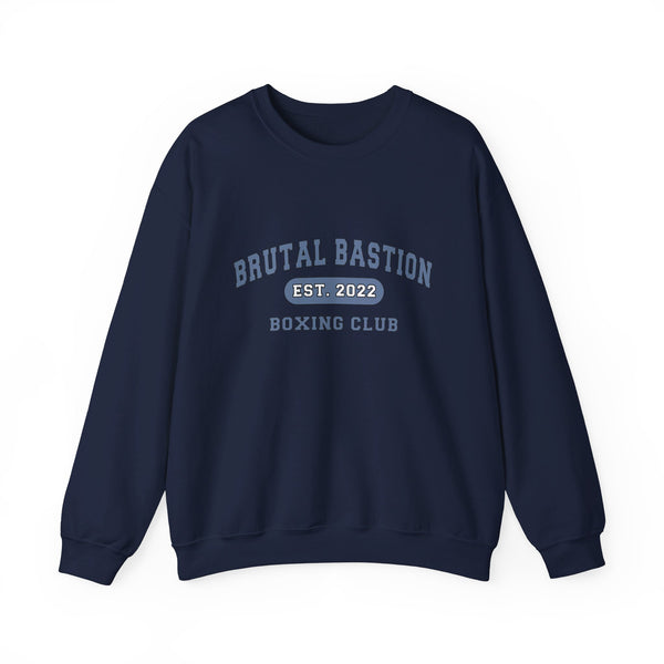 Brutal Bastion Boxing Sweatshirt