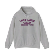 Loot Lake Rowing Hoodie