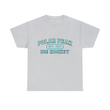 Adult Size Polar Peak Ice Hockey T-Shirt