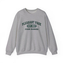 Pleasant Park Park Ranger Sweatshirt