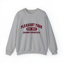 Pleasant Park Cross Country Sweatshirt