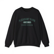 Pleasant Park Park Ranger Sweatshirt